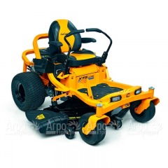 Садовый райдер Cub Cadet XZ5 L127 в Архангельске
