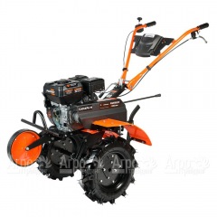 Мотоблок Patriot Самара М (широкое колесо) в Архангельске