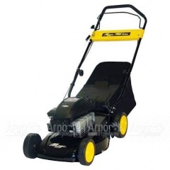 Газонокосилка бензиновая Mega 4750 XST в Архангельске