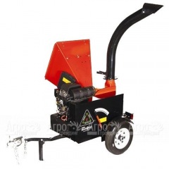 Измельчитель бензиновый Echo Bear Cat CH5653+ПСМ в Архангельске