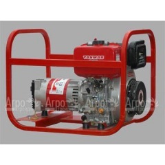 Дизельный генератор ВЕПРЬ АДП 5,0-230 ВЯ-Б в Архангельске