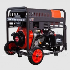 Дизельгенератор A-iPower AD5500EA 5 кВт в Архангельске