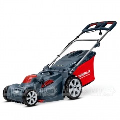 Газонокосилка электрическая Мобил К XME37 Премиум в Архангельске
