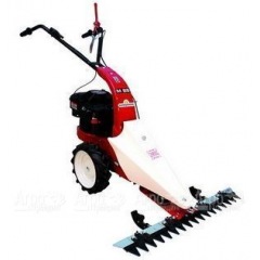 Бензиновая сенокосилка Eurosystems P-55 B&#38;S 675EXi Series в Архангельске