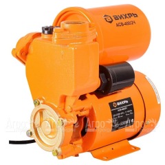 Насосная станция Вихрь АСВ-400/2Ч в Архангельске