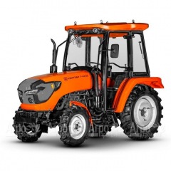 Минитрактор Кентавр Т-404С в Архангельске