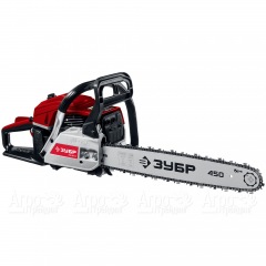 Бензопила Зубр ПБЦ-М52-45 в Архангельске