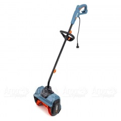 Снегоуборщик электрический Senix STE14-L-EU в Архангельске