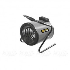 Электрическая тепловая пушка Энергопром ТВ3/5 в Архангельске