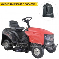 Садовый минитрактор EVOline TRG 84 H в Архангельске