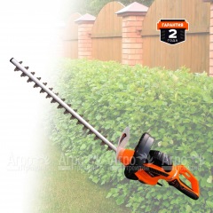 Электрический кусторез (электрокусторез) Patriot PT 7561 в Архангельске