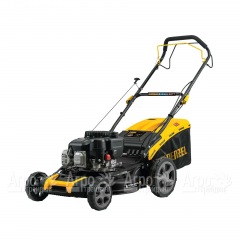 Газонокосилка бензиновая Denzel GLR-460SP-ZS в Архангельске