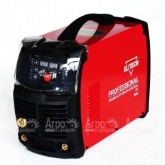 Сварочный инверторный Elitech АИС 300SYN в Архангельске