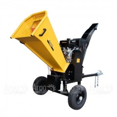 Измельчитель садовый бензиновый Champion CH1211E в Архангельске