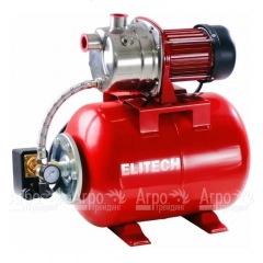 Насосная станция Elitech САВ 800-24Н в Архангельске