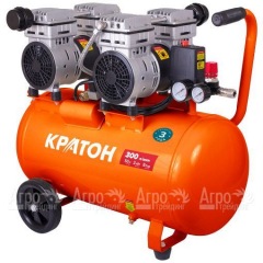 Компрессор поршневой безмасляный Кратон AC-300-50-OFS в Архангельске