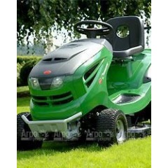 Садовый минитрактор Brill Crossover 102/16 HE OHV в Архангельске