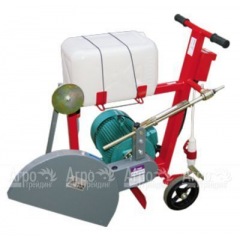 Резчик швов ТСС РШ-450 Э в Архангельске