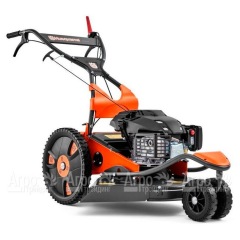 Колесный триммер Husqvarna DBY51 в Архангельске