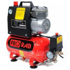 Компрессор безмасляный Prorab 2006 OL в Архангельске