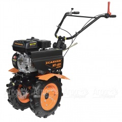 Мотоблок Carver MT-651 в Архангельске