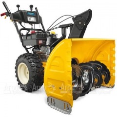 Снегоуборщик Cub Cadet 530 SWE в Архангельске