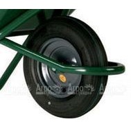 Дисковое бескамерное колесо Haemmerlin PF 154 в Архангельске