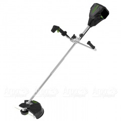 Аккумуляторный триммер GreenWorks GС82BCBK25 в Архангельске