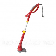 Электрокоса (электрический триммер) Wolf-Garten Campus 350 RT в Архангельске