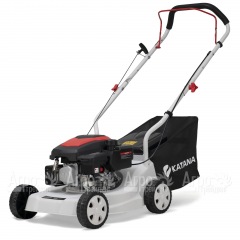 Газонокосилка бензиновая Katana KL-40A PRO в Архангельске