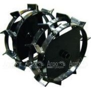 Грунтозацепы Patriot 6,5 в Архангельске