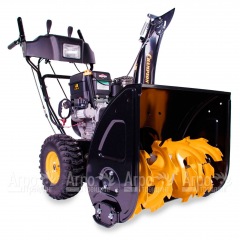 Снегоуборщик Champion ST761BS в Архангельске