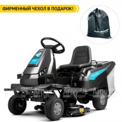 Садовый райдер Caiman Rido 84i в Архангельске