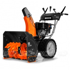 Снегоуборщик DeWORKS S 8065 в Архангельске