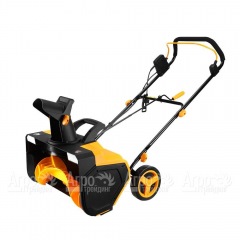 Снегоуборщик электрический DEKO ST3300 в Архангельске