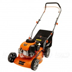 Бензиновая газонокосилка Maxpiler MLM-41M в Архангельске