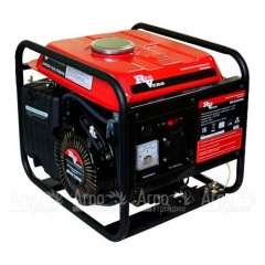 Инверторный генератор RedVerg RD-IG1500H 1.3 кВт в Архангельске