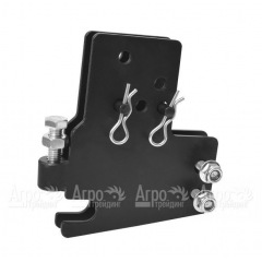 Задняя сцепка для Hecht 785 в Архангельске