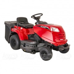 Садовый трактор Mountfield MTF 84M в Архангельске