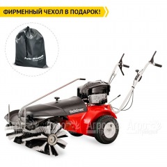 Подметальная машина Tielburger TK38 (B&S) в Архангельске