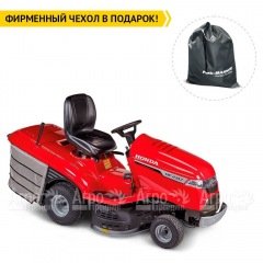 Садовый минитрактор Honda HF 2317 HME в Архангельске