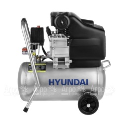 Компрессор поршневой масляный Hyundai НYC 23224LMS в Архангельске