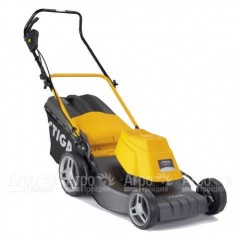 Газонокосилка электрическая Stiga Combi 48 E в Архангельске