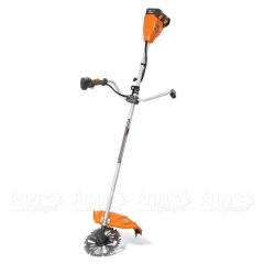 Аккумуляторный триммер Daewoo DABC 4242Li (без аккумулятора и зарядного устройства) в Архангельске