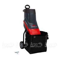 Садовый измельчитель электрический Al-KO MH 2500 Slice в Архангельске