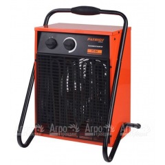 Электрическая тепловая пушка Patriot PT-Q 6 в Архангельске