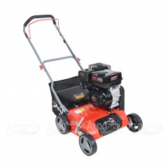 Вертикуттер бензиновый (скарификатор) Expert SC40 в Архангельске