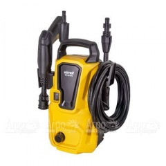 Автомойка Huter W105-GS в Архангельске