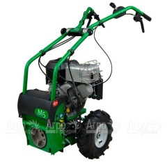 Подметальная машина Profi CS-M5 без щетки в Архангельске