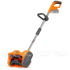 Снегоуборщик аккумуляторный Daewoo DAST 3521Li (без аккумуляторной батареи и зарядного устройства) в Архангельске